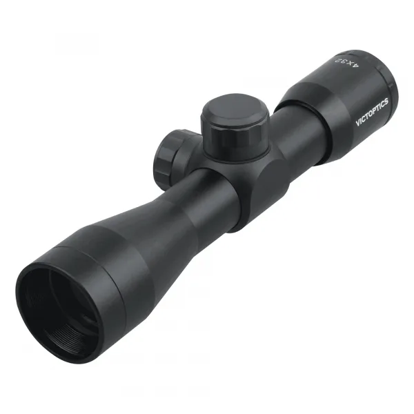 Призматический прицел Vector Optics VictOptics B1 4x32