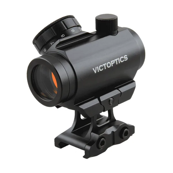 Коллиматорный прицел Vector Optics VictOptics CRL 1x22