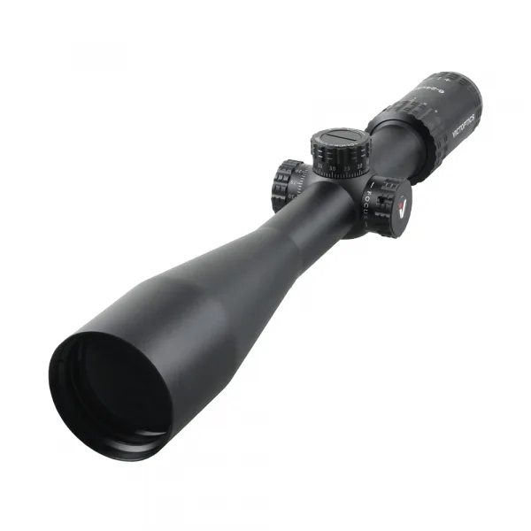 Оптический прицел Vector Optics VictOptics S4 6-24x50 MDL