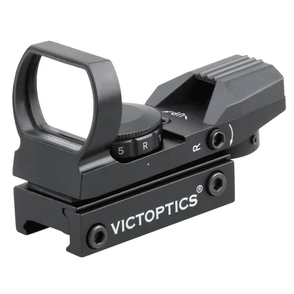 Коллиматорный прицел Vector Optics VictOptics Z1 1x23x34