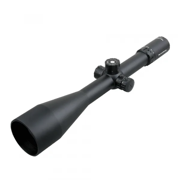 Оптический прицел Vector Optics Zalem 4-48x65 ED MOA