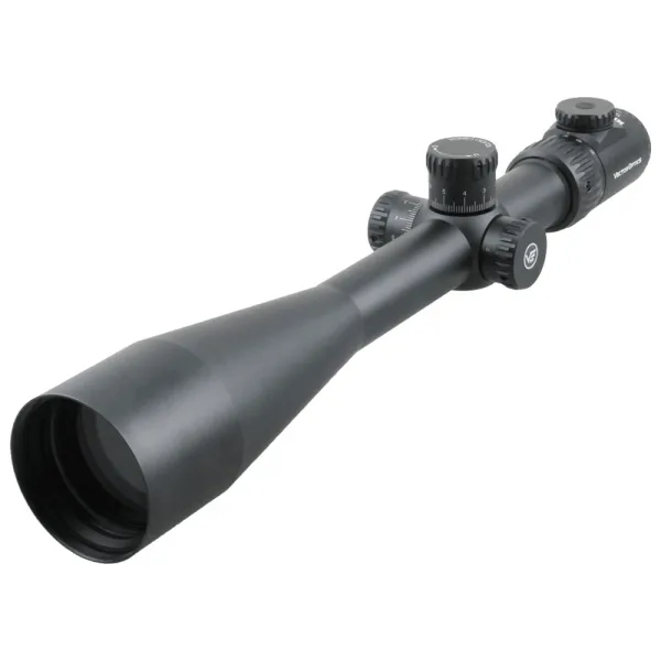 Оптический прицел Vector Optics Minotaur GenII 12-60x60 MFL
