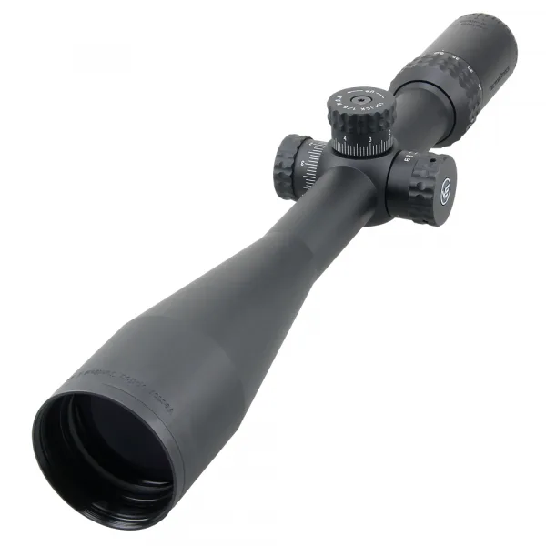 Оптический прицел Vector Optics Sentinel-X 10-40x50
